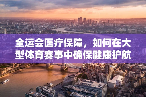 全运会医疗保障，如何在大型体育赛事中确保健康护航的精准实施？
