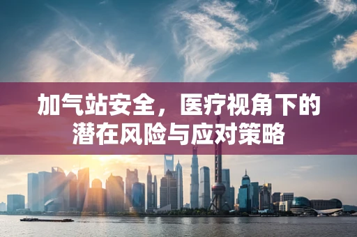 加气站安全，医疗视角下的潜在风险与应对策略