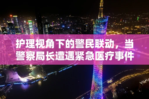 护理视角下的警民联动，当警察局长遭遇紧急医疗事件时，如何高效协作？