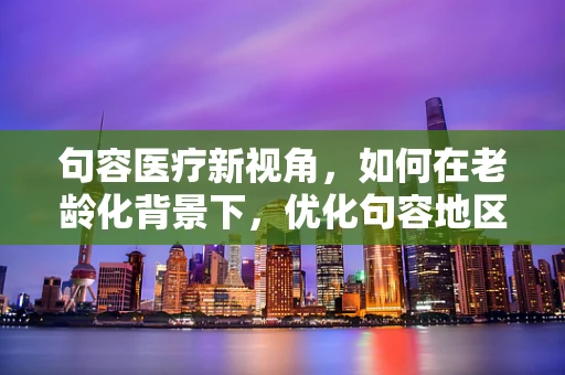 句容医疗新视角，如何在老龄化背景下，优化句容地区老年护理服务？