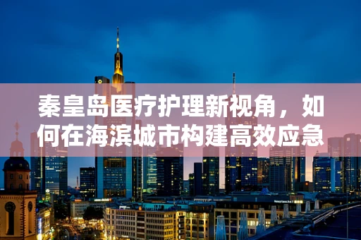 秦皇岛医疗护理新视角，如何在海滨城市构建高效应急护理体系？