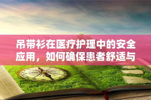 吊带衫在医疗护理中的安全应用，如何确保患者舒适与安全？