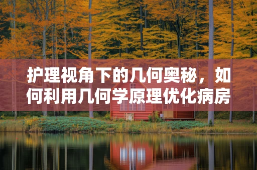 护理视角下的几何奥秘，如何利用几何学原理优化病房布局？
