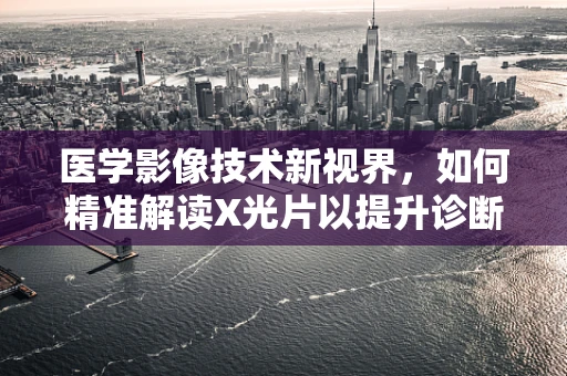 医学影像技术新视界，如何精准解读X光片以提升诊断效率？