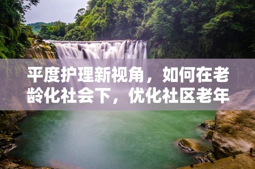 平度护理新视角，如何在老龄化社会下，优化社区老年人的居家护理服务？