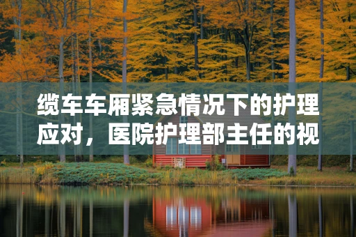 缆车车厢紧急情况下的护理应对，医院护理部主任的视角