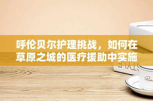 呼伦贝尔护理挑战，如何在草原之城的医疗援助中实施高效应急护理？