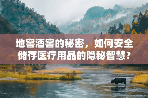 地窖酒窖的秘密，如何安全储存医疗用品的隐秘智慧？