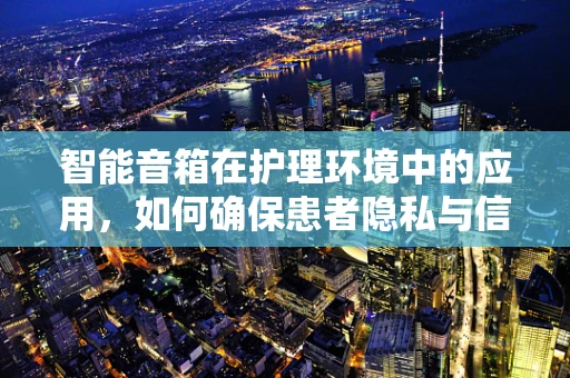 智能音箱在护理环境中的应用，如何确保患者隐私与信息传递的平衡？