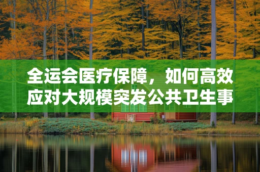 全运会医疗保障，如何高效应对大规模突发公共卫生事件？