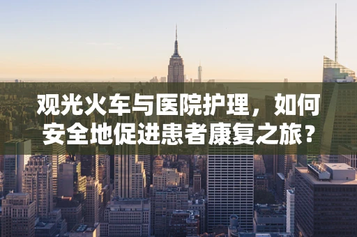 观光火车与医院护理，如何安全地促进患者康复之旅？