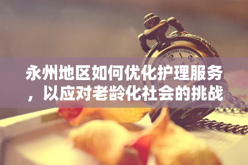 永州地区如何优化护理服务，以应对老龄化社会的挑战？