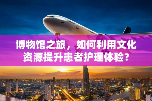 博物馆之旅，如何利用文化资源提升患者护理体验？