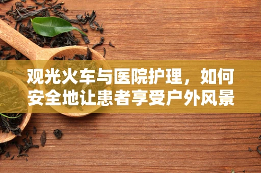 观光火车与医院护理，如何安全地让患者享受户外风景？