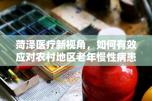 菏泽医疗新视角，如何有效应对农村地区老年慢性病患者的护理挑战？