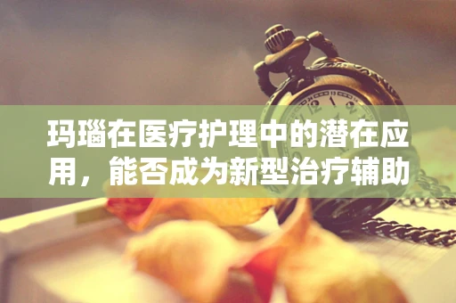 玛瑙在医疗护理中的潜在应用，能否成为新型治疗辅助工具？