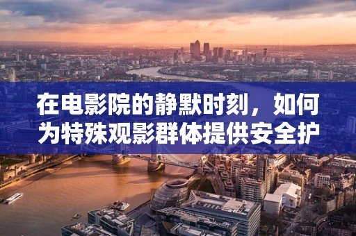 在电影院的静默时刻，如何为特殊观影群体提供安全护理？