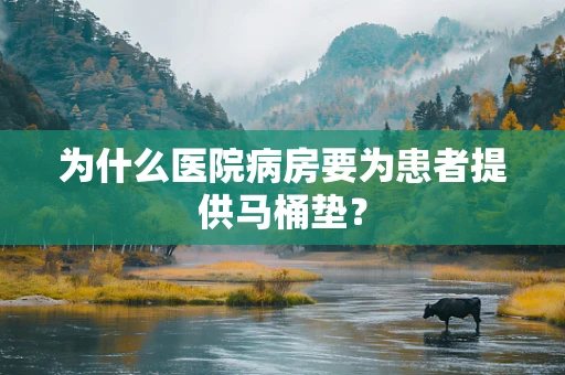 为什么医院病房要为患者提供马桶垫？