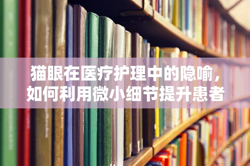 猫眼在医疗护理中的隐喻，如何利用微小细节提升患者安全？