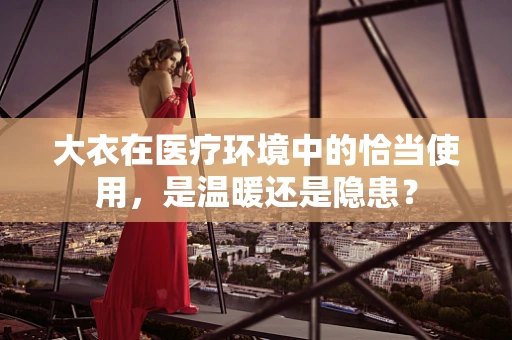 大衣在医疗环境中的恰当使用，是温暖还是隐患？