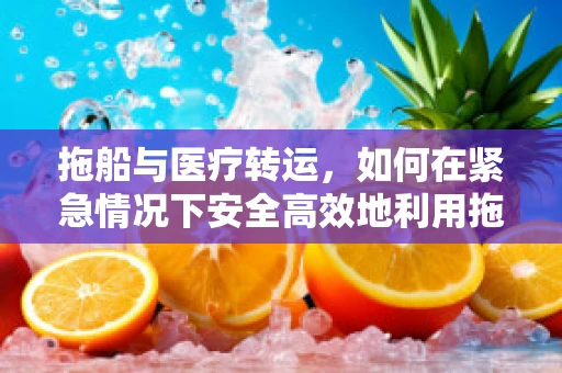 拖船与医疗转运，如何在紧急情况下安全高效地利用拖船进行患者转移？