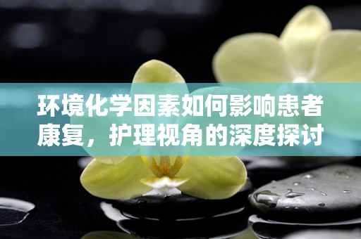 环境化学因素如何影响患者康复，护理视角的深度探讨