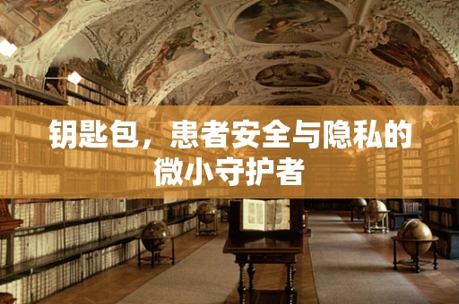 钥匙包，患者安全与隐私的微小守护者