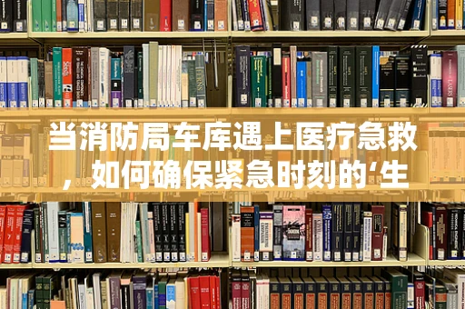 当消防局车库遇上医疗急救，如何确保紧急时刻的‘生命通道’畅通无阻？