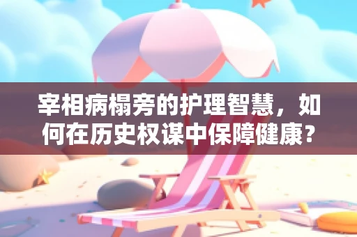 宰相病榻旁的护理智慧，如何在历史权谋中保障健康？