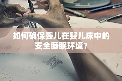 如何确保婴儿在婴儿床中的安全睡眠环境？