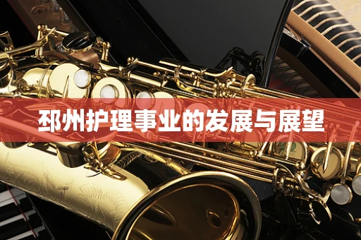 邳州护理事业的发展与展望