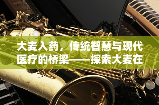 大麦入药，传统智慧与现代医疗的桥梁——探索大麦在护理中的潜在应用