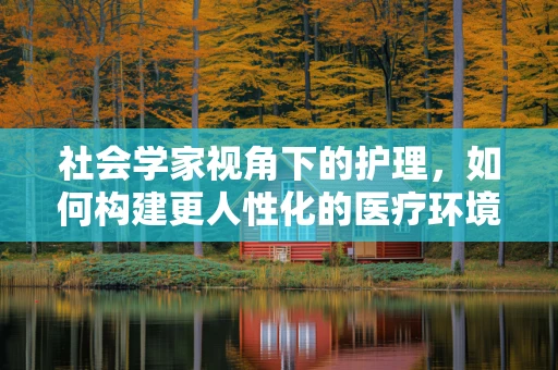 社会学家视角下的护理，如何构建更人性化的医疗环境？
