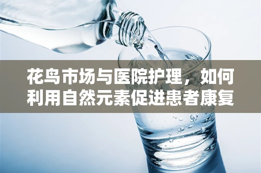 花鸟市场与医院护理，如何利用自然元素促进患者康复？