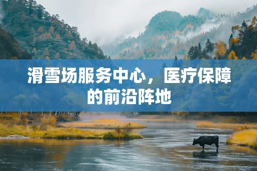 滑雪场服务中心，医疗保障的前沿阵地
