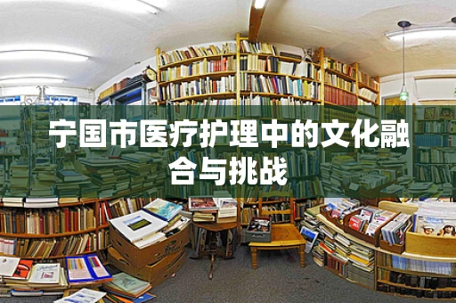 宁国市医疗护理中的文化融合与挑战