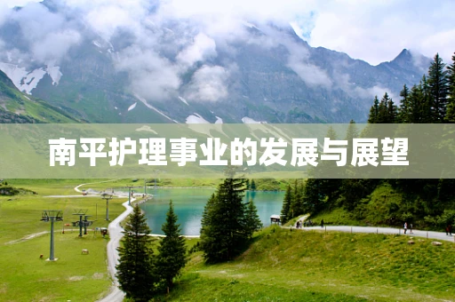 南平护理事业的发展与展望