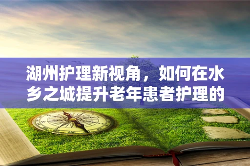 湖州护理新视角，如何在水乡之城提升老年患者护理的温情与效率？