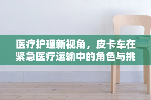 医疗护理新视角，皮卡车在紧急医疗运输中的角色与挑战