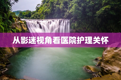 从影迷视角看医院护理关怀
