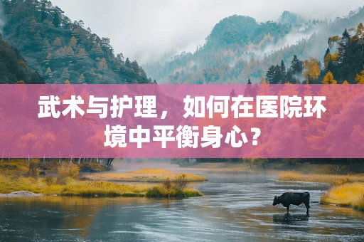 武术与护理，如何在医院环境中平衡身心？