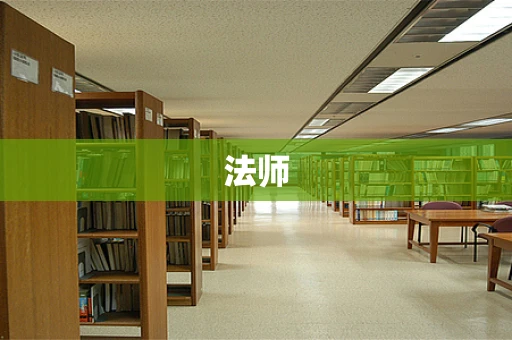 法师