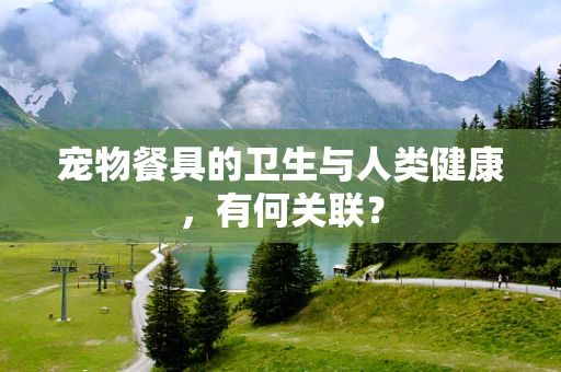 宠物餐具的卫生与人类健康，有何关联？