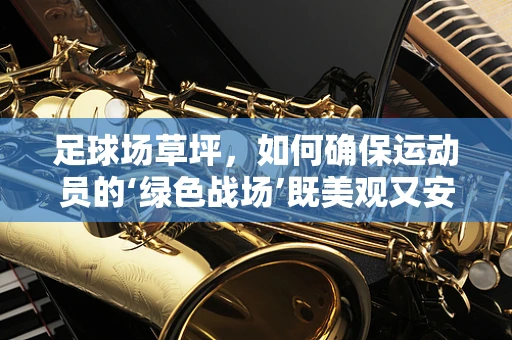足球场草坪，如何确保运动员的‘绿色战场’既美观又安全？