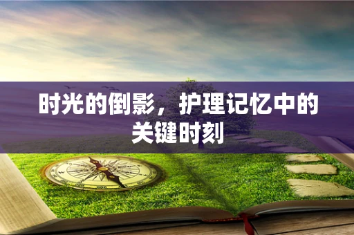 时光的倒影，护理记忆中的关键时刻
