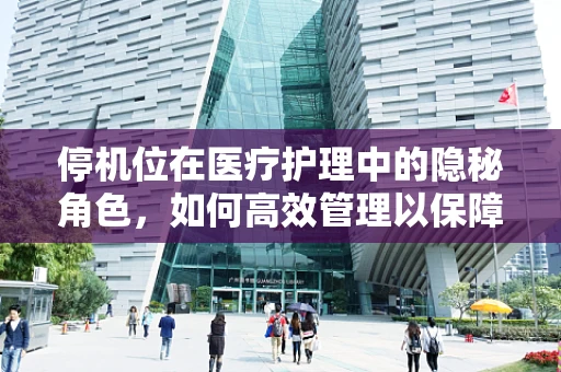 停机位在医疗护理中的隐秘角色，如何高效管理以保障患者安全？