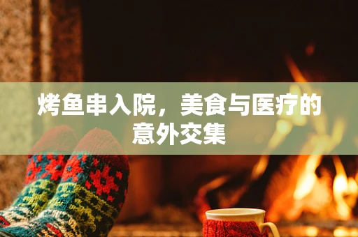 烤鱼串入院，美食与医疗的意外交集