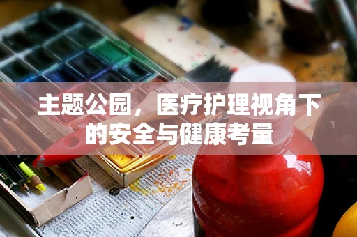 主题公园，医疗护理视角下的安全与健康考量