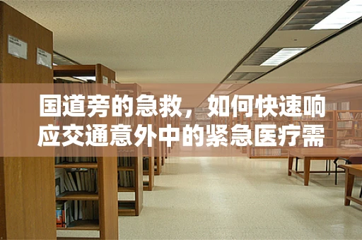 国道旁的急救，如何快速响应交通意外中的紧急医疗需求？