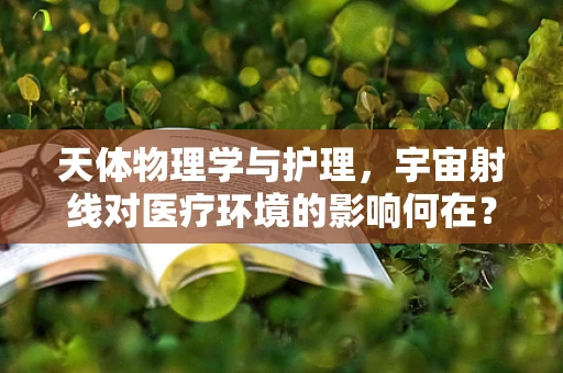天体物理学与护理，宇宙射线对医疗环境的影响何在？